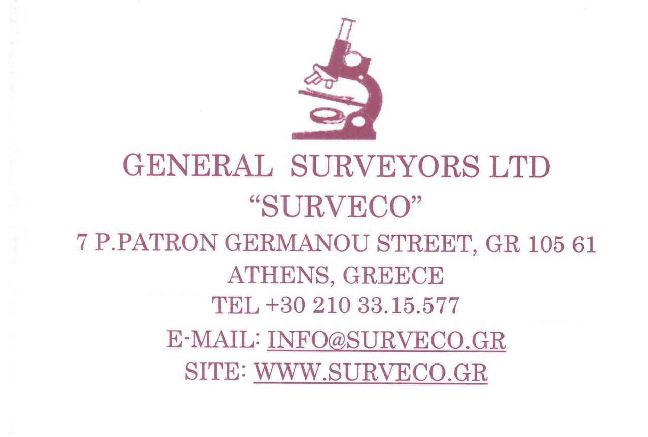 surveco